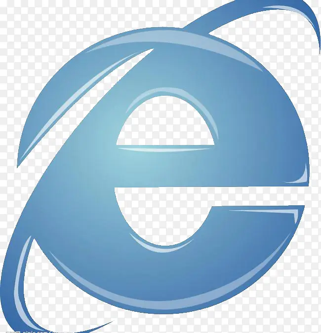 因特网E标志