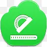 测量单位free-green-cloud-icons