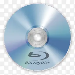 bluary蓝色光碟