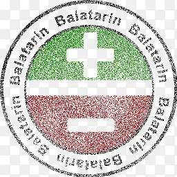 balatarin邮票邮票社交