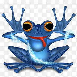 青蛙ShareStars-icons