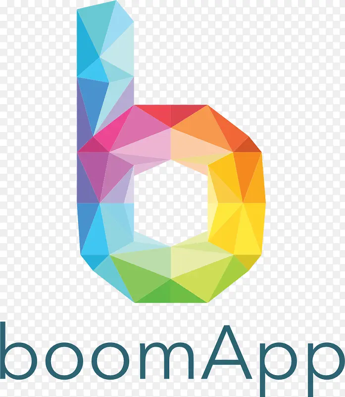 boom App logo