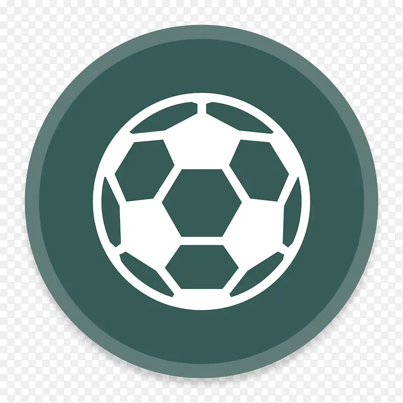 足球足球Button-UI-Requests-icons