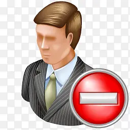 管理员删除Windows7-icons