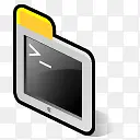 苹果终端BeOS