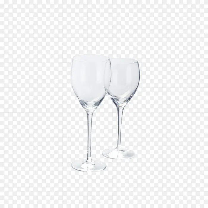 透明玻璃杯