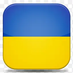 乌克兰V7国旗图标