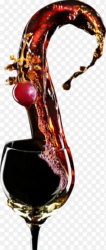酒杯 杯子