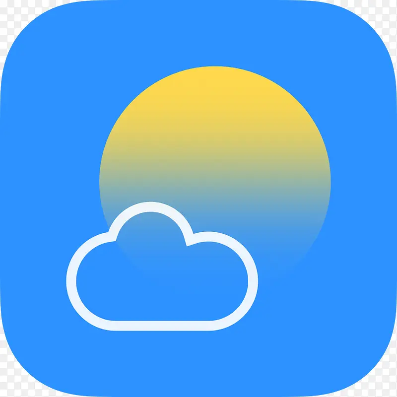 天气jellycons-iOS8-App-icons