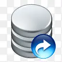 database redo icon