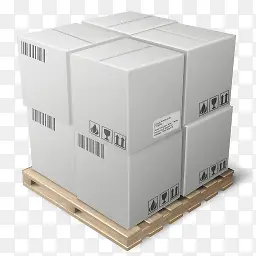 shipping icon