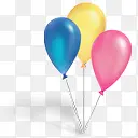 Balloon Icon