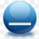 minimize icon