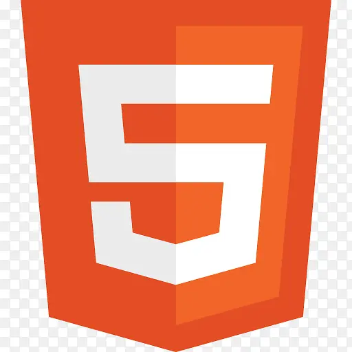 徽章HTML5