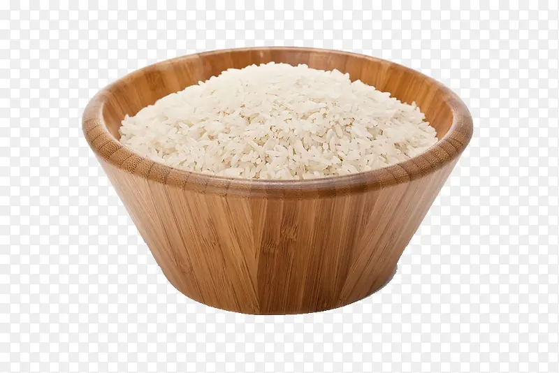 一盆米