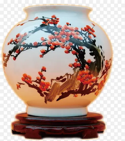 花瓶 陶瓷 落地