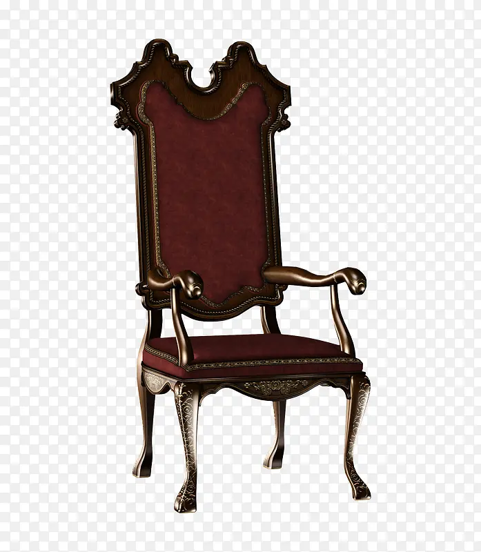皇室座椅