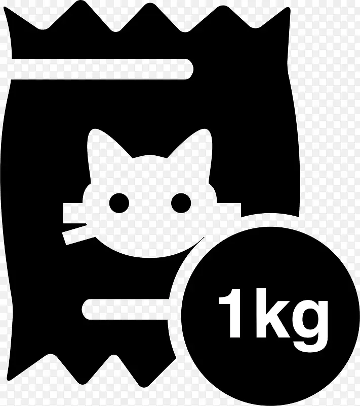 猫食物pet-icons