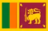 旗帜斯里兰卡斯里兰卡flags-icons