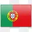 葡萄牙国旗国旗帜