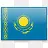 哈萨克斯坦国旗国旗帜