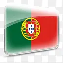 设计国旗葡萄牙dooffy设计标志