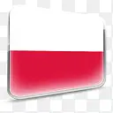 设计欧盟旗帜图标波兰dooff