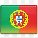 国旗葡萄牙finalflags