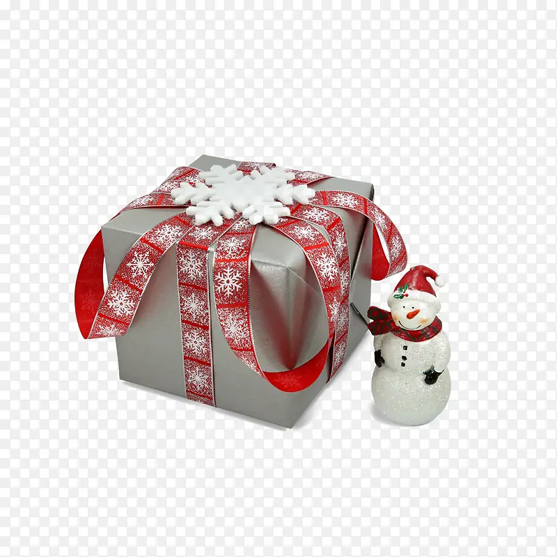 圣诞礼物盒子款式