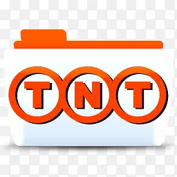 Tnt图标