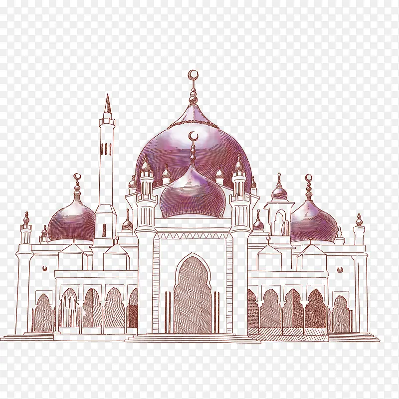 伊斯兰教教堂