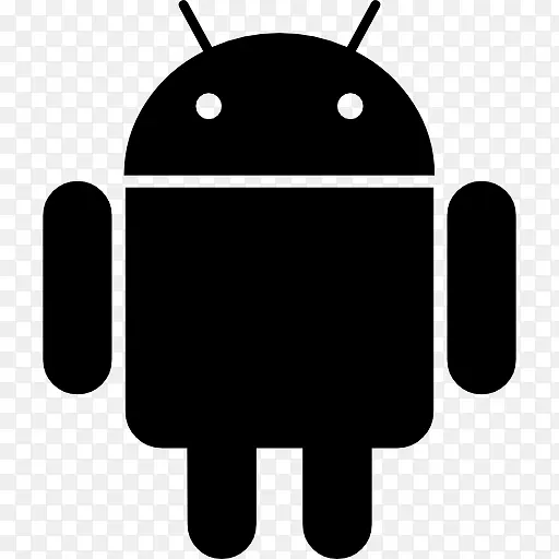 Android的文字符号图标