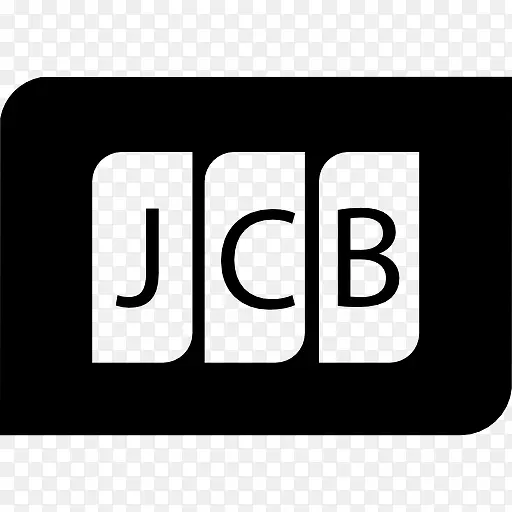 JCB的标志图标