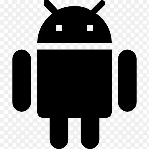Android的标志图标