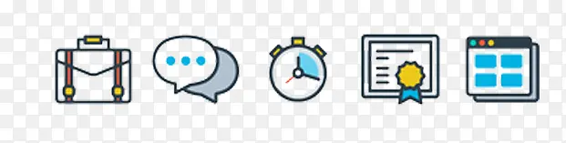 办公icon