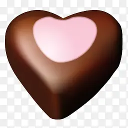 十巧克力的心情人节礼物：巧克力