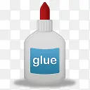 胶水glue图标