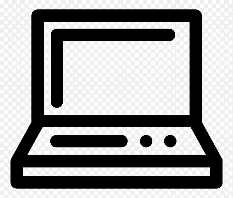 笔记本电脑电脑web-UI-icons