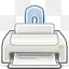 文档打印GnomeDesktop-icons