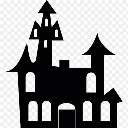Dracula Castle 图标