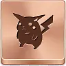 口袋妖怪bronze-button-icons