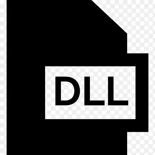 DLL 图标