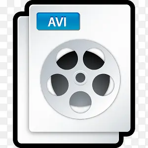 视频AVI废料