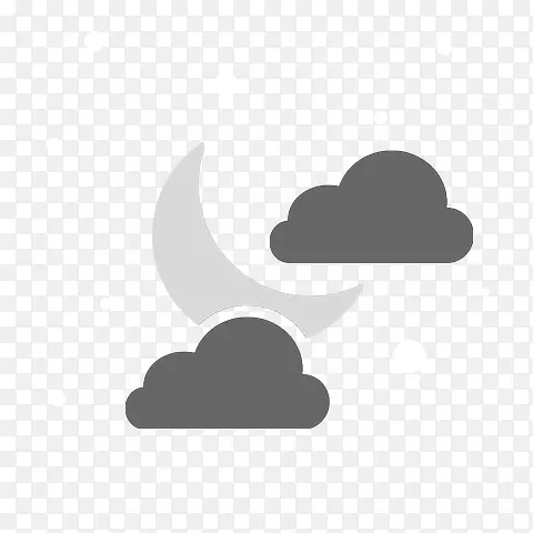 多云的Android:天气扩展