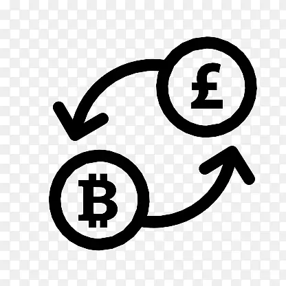比特币交换率The-Bitcoin-Icons