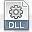 dll格式文件图标