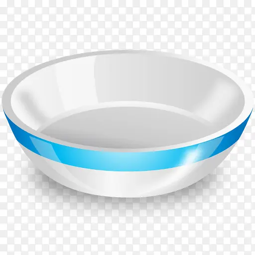 汤碗tableware-icons