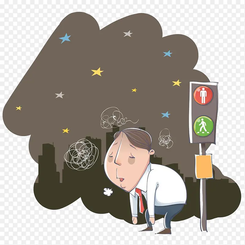 城市男人的叹息PNG图片素材下载_图片编号qollpzxn-免抠素材网