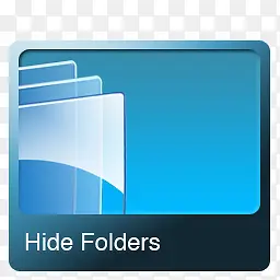 hide_folders隐藏文件夹