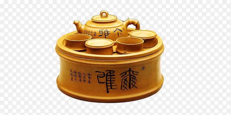 茶壶c